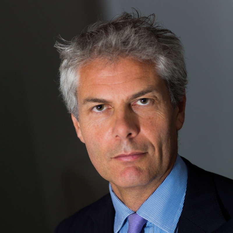 Charles Human