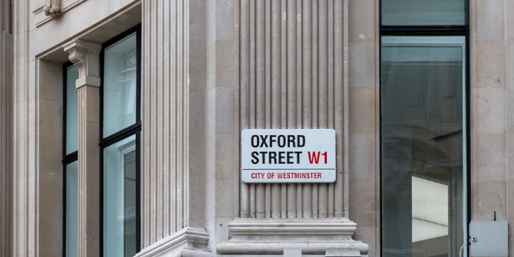 CRITERION ACQUIRES FULL OWNERSHIP OF ST GILES LONDON HOTEL FROM IGB